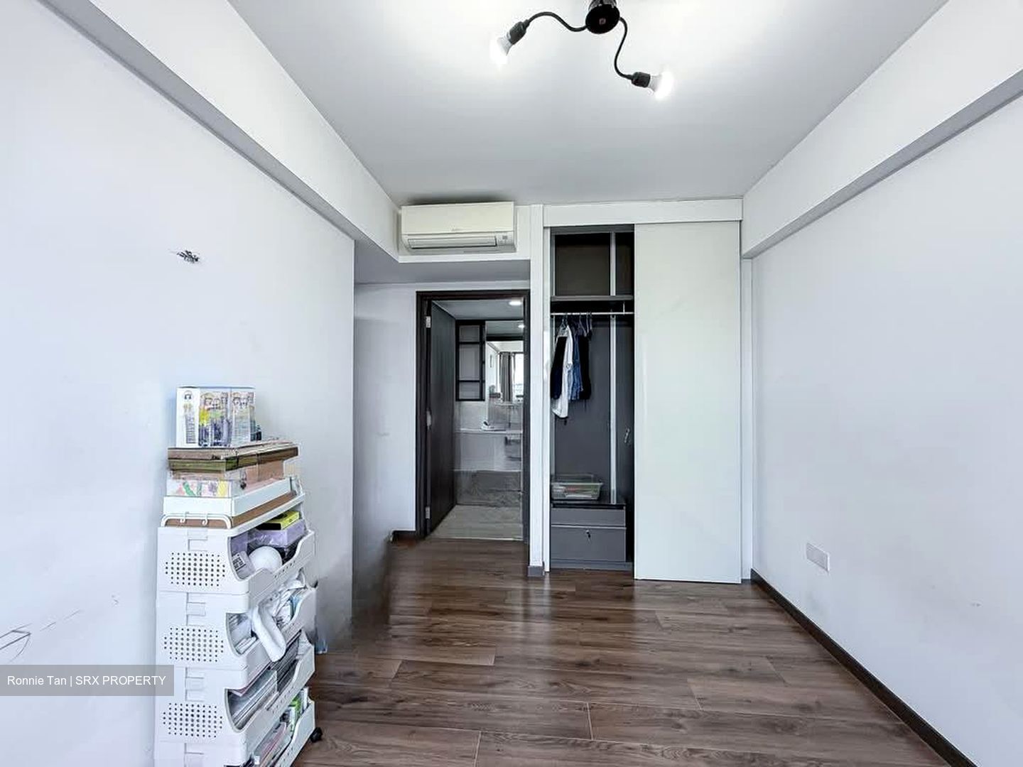 Lake Grande (D22), Condominium #557691201